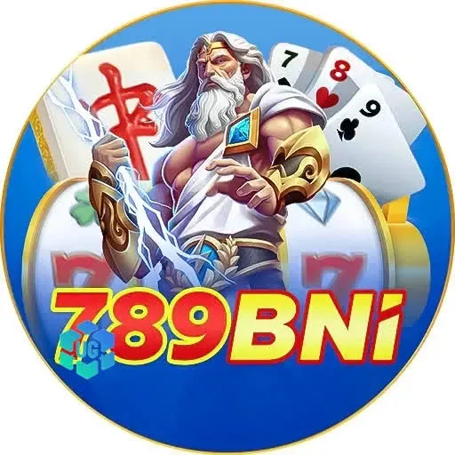 789BNL - Petualangan Fantasi dalam Dunia MMORPG