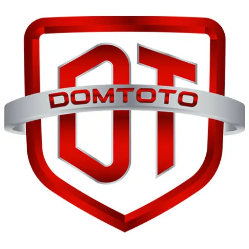 DOMTOTO - Petualangan Aksi Seru yang Tak Terlupakan