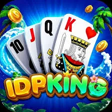 IDPKING - Game FPS Penuh Aksi dan Strategi