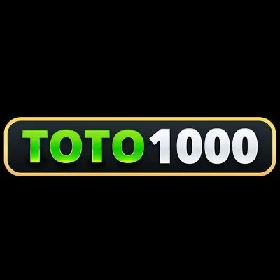 TOTO1000 - Aplikasi Sportsbook Terbaik untuk Penggemar Taruhan